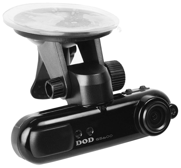 DOD GS600 - �������� � ����������� ��������������